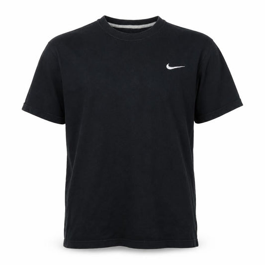 Mens UK Size M Nike Black  T-Shirt