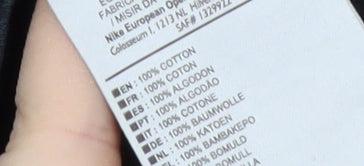 Nike Men's Black Medium Crew Neck T-Shirt