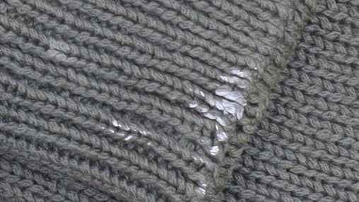 Timberland Men's Green Pullover Jumper Large