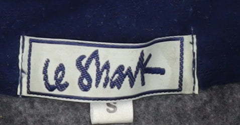 Mens UK Size S Le Shark Multicoloured Pullover Sweatshirt