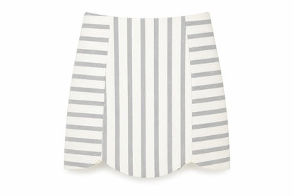 Womens UK Size 8 Topshop Straight & Pencil  Skirt