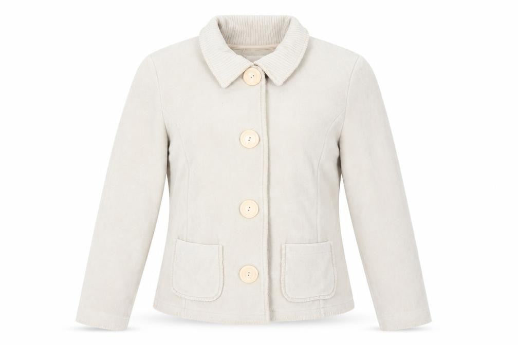 Womens UK Size L Marks and Spencer Beige