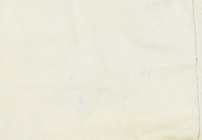 Uniqlo Women's Beige Casual Shorts Size 12