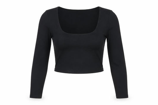 Womens UK Size 4 ASOS Black  Casual