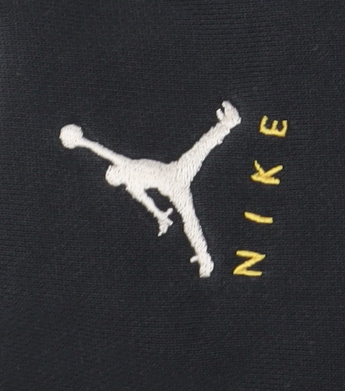 Nike Men's Black Jogger Sweatpants S Regular