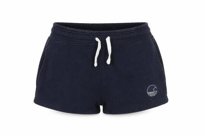 SoulCal & Co Women's Blue Sweat Shorts Size 6