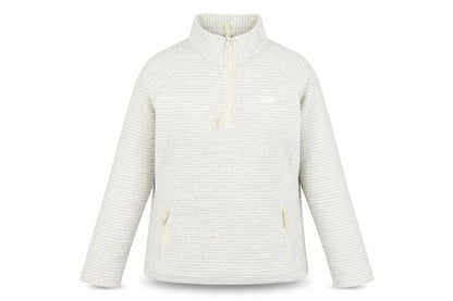 Womens UK Size 18 Regatta Grey Pullover Sweatshirt