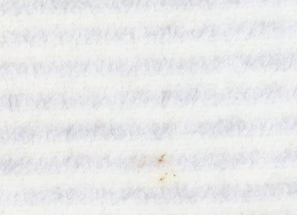 Regatta Women's Grey Striped Pullover Sweatshirt 18