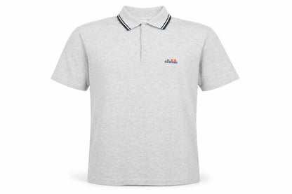 Mens UK Size M ellesse Cotton Polo Shirt