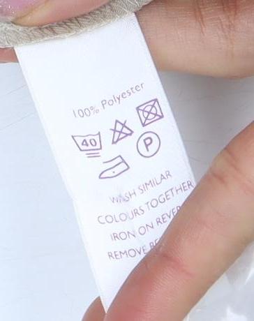 Autonomy Beige Women's Trousers 16P Straight Leg