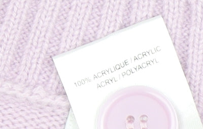 Damart Women's Purple Henley V-Neck Jumper Size 18/20