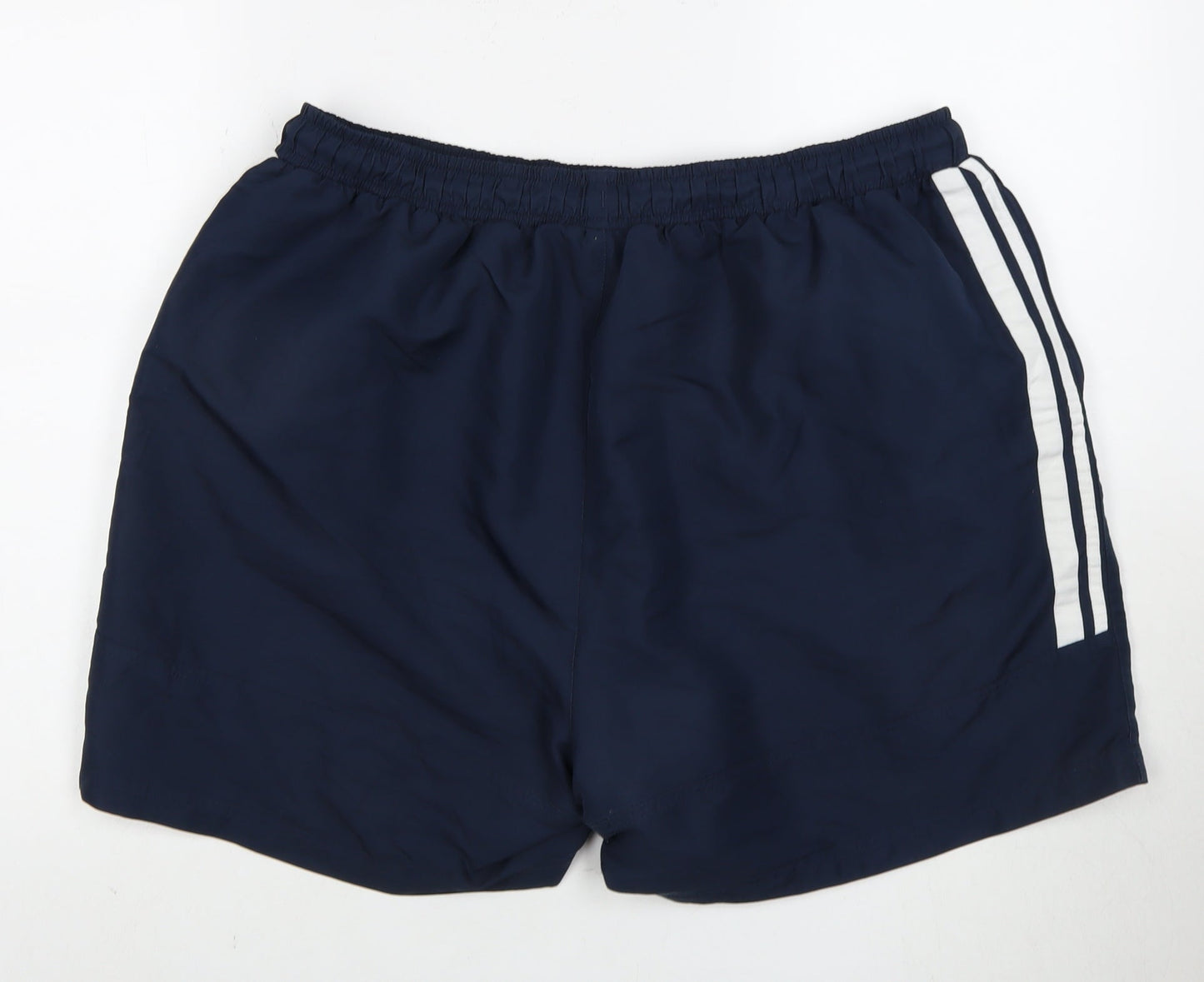 Lonsdale Men's Blue 3XL Bermuda Shorts