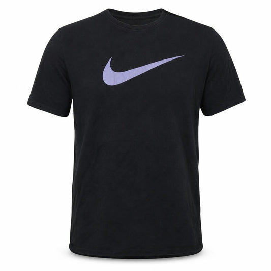 Mens UK Size XL Nike Black  T-Shirt
