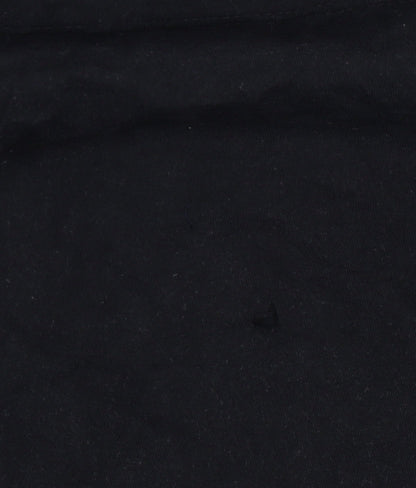 Nike Men’s Black XL Athletic Cut T-Shirt