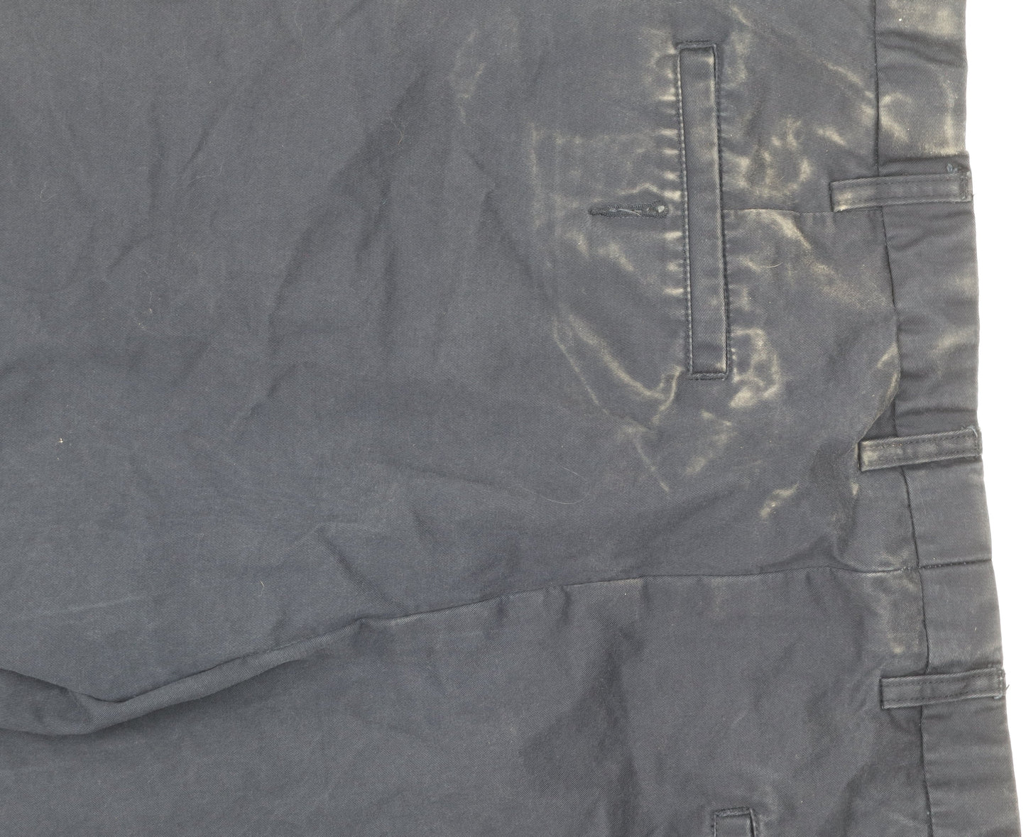 Alexanders of London Men's Blue Trousers 42 in