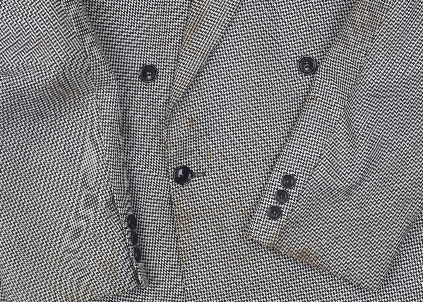 Mens UK Size 44 Skopes Regular Grey Suit Jacket