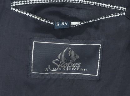 Mens UK Size 44 Skopes Regular Grey Suit Jacket