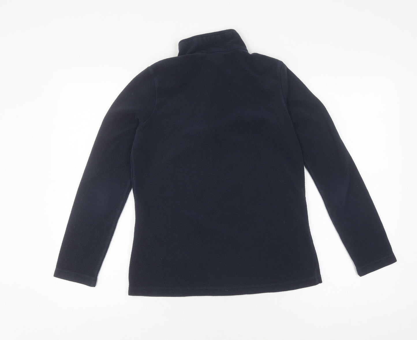 Regatta Women's Blue Fleece Pullover, Size 10