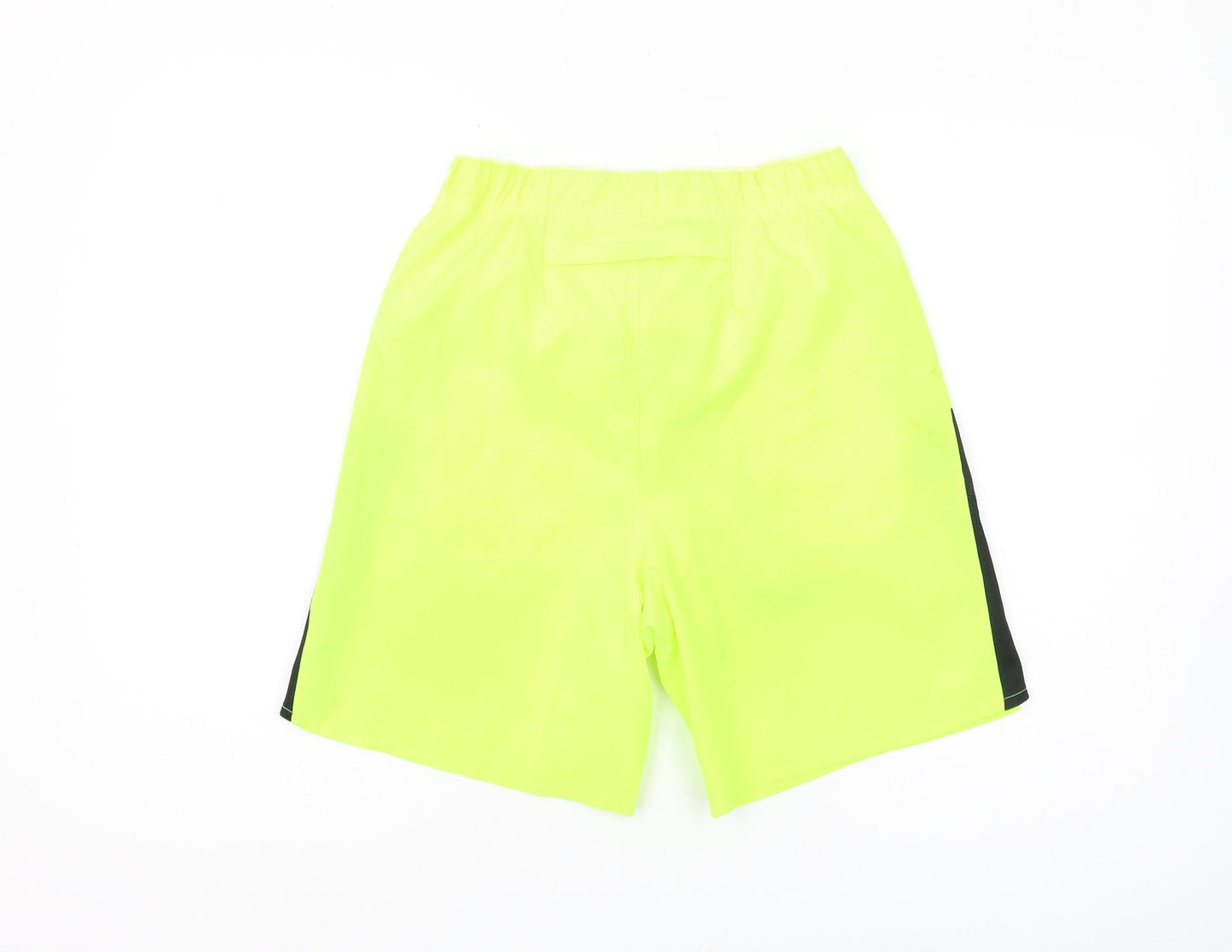 Nike Boys Green Athletic Shorts XL - Gym & Running