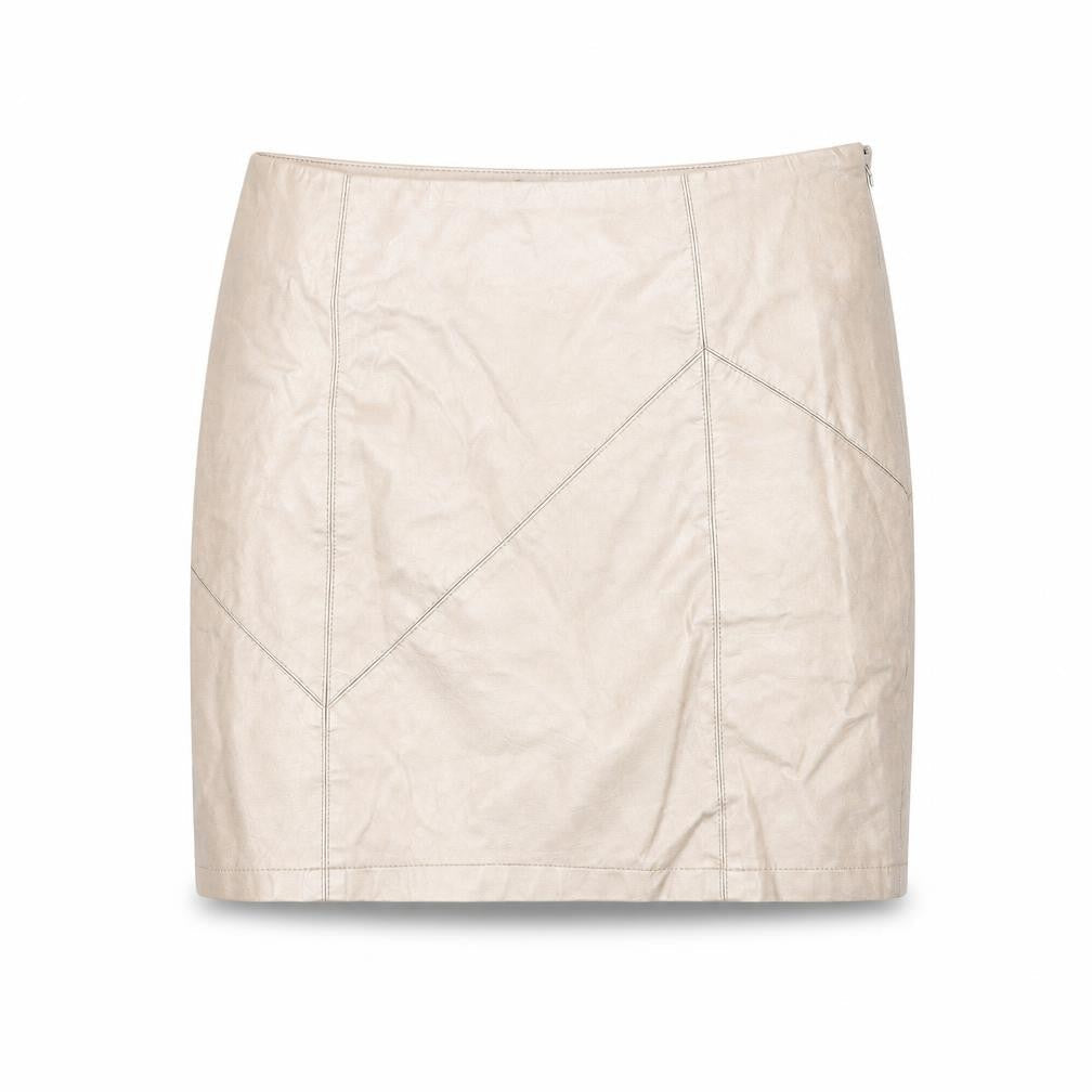 Womens UK Size S Noisy may Straight & Pencil  Skirt