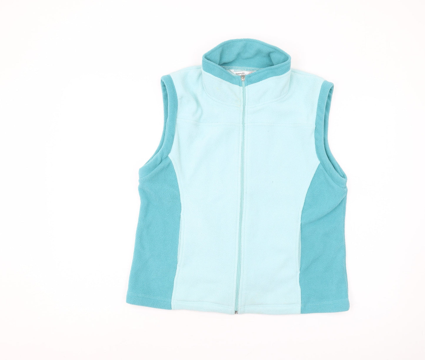 Womens UK Size L Amoretti Blue