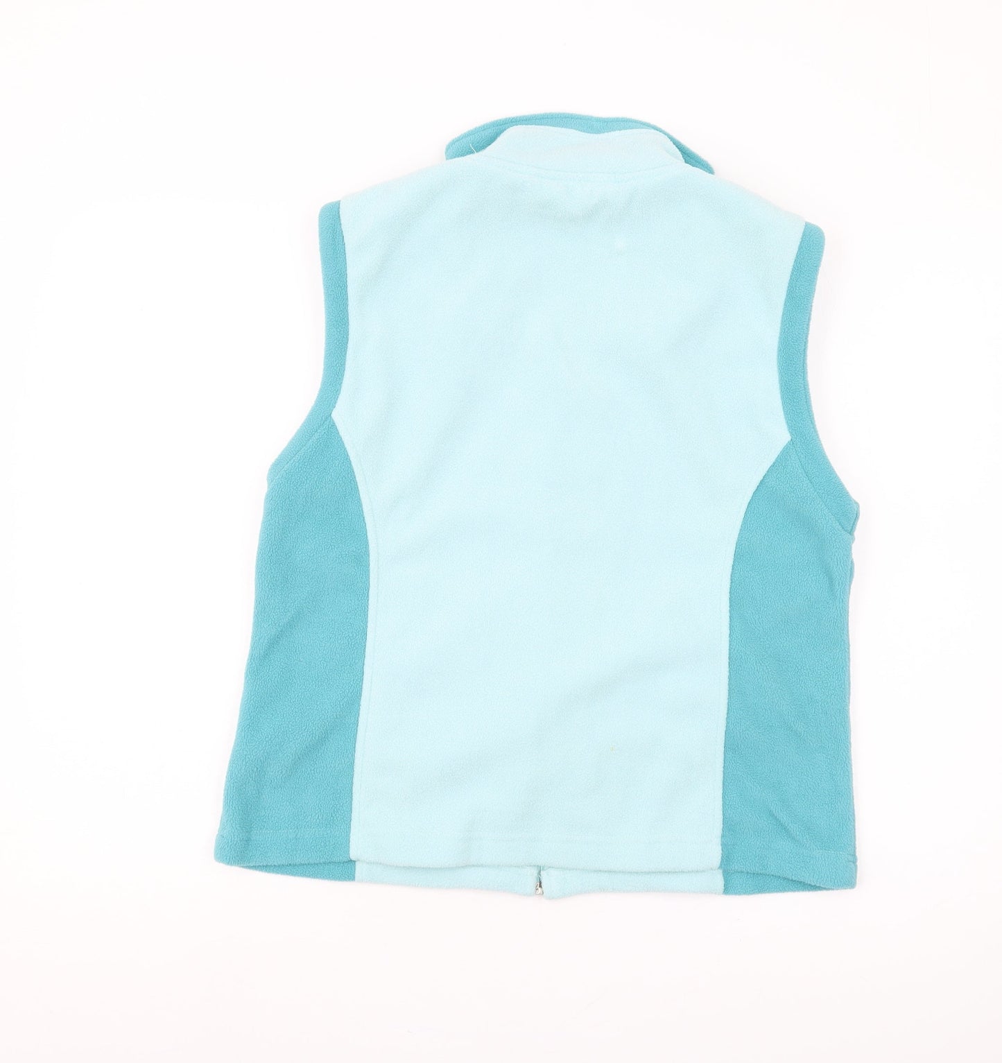 Womens UK Size L Amoretti Blue