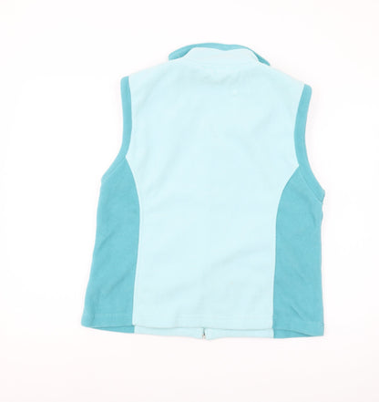 Womens UK Size L Amoretti Blue