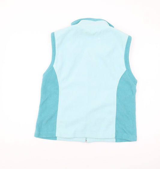 Womens UK Size L Amoretti Blue