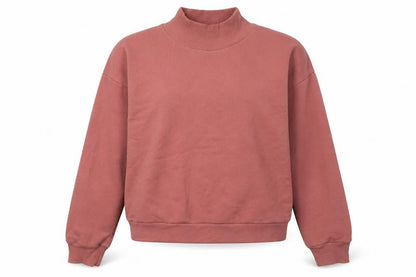 Chelsea Peers Pink Women's XS Pullover Sweater