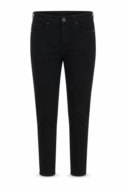 Womens UK Size 32 Topshop  Skinny Black Jeans