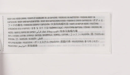 Hollister Women's Tie-Dye Pullover XS Hoodie