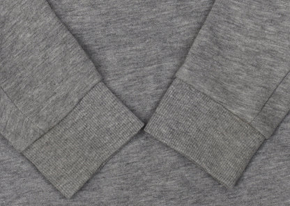 Next Boys Grey Hoodie Size 9-10, Graphic Print, Casual Wear