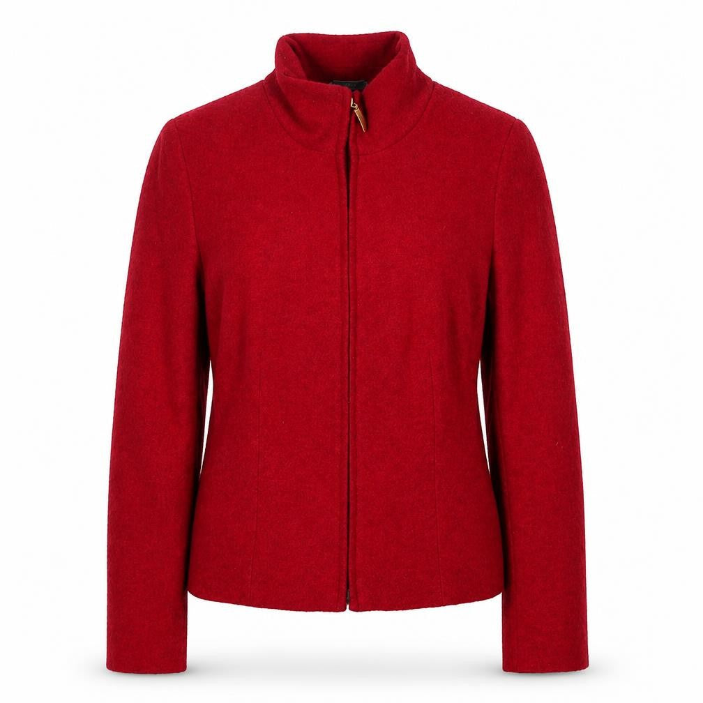 Womens UK Size 12 Marks and Spencer Red