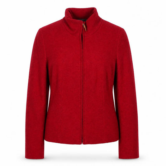 Womens UK Size 12 Marks and Spencer Red