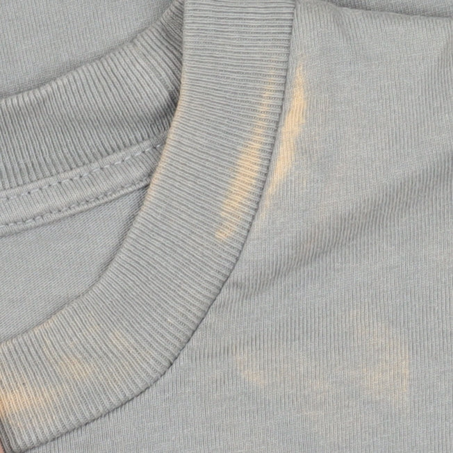 Mens UK Size S Carhartt Grey  T-Shirt