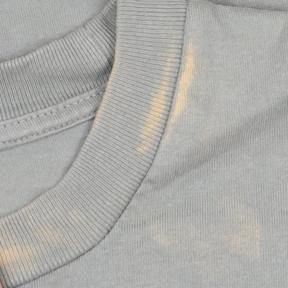 Mens UK Size S Carhartt Grey  T-Shirt