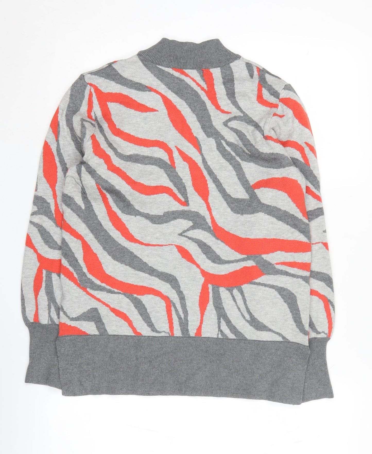 Womens UK Size M Marks and Spencer Multicoloured  Jumper