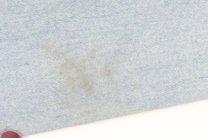 Code Sixtyone Women's Blue Skinny Distressed Jeans Sz 30