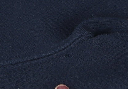 Reebok Unisex Black Sweatpants Size 12