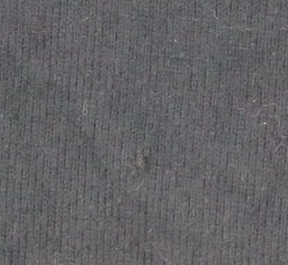 ASOS Design Women's Black Roll Neck Pullover Jumper Size 8