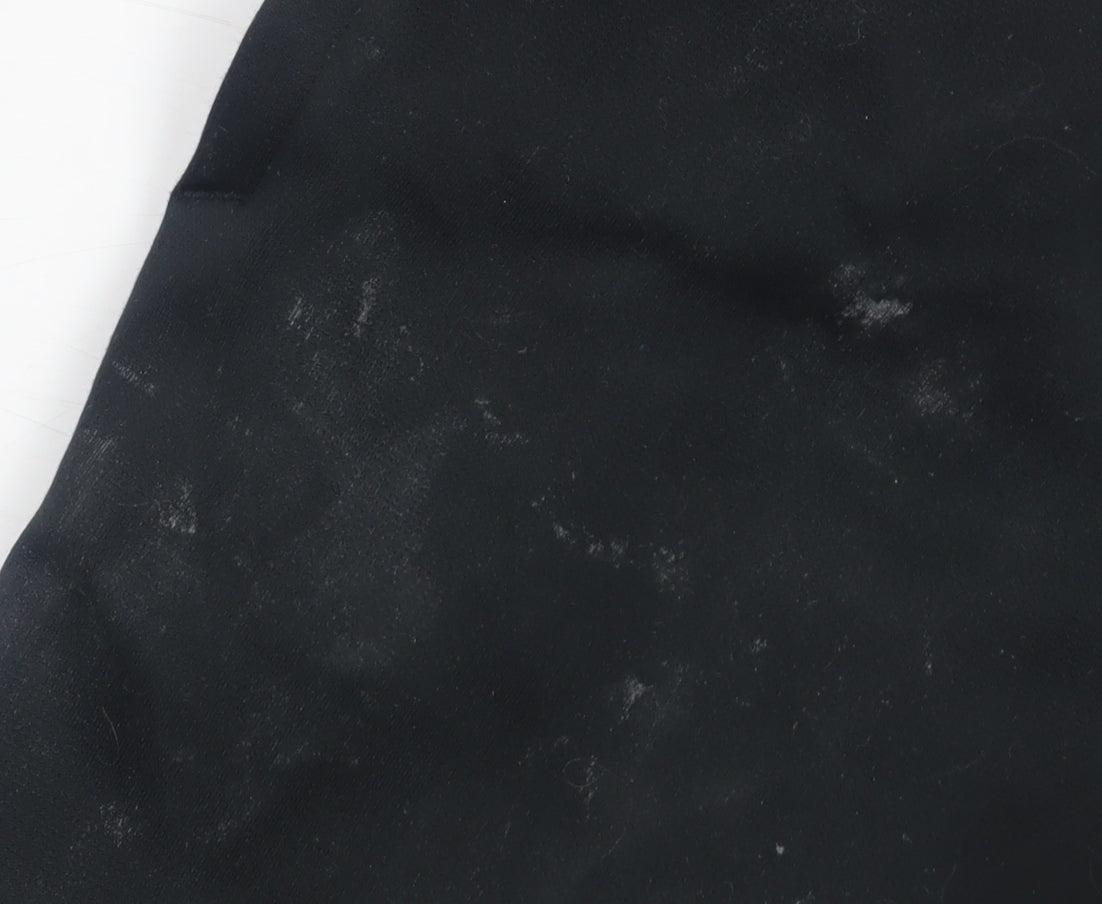 Under Armour Boys Black XL Jogger Trousers