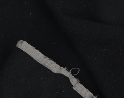 Mens UK Size L Outbound Black Basic Jacket