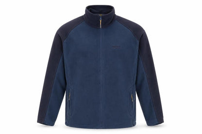 Mens UK Size M Regatta Blue Basic Jacket