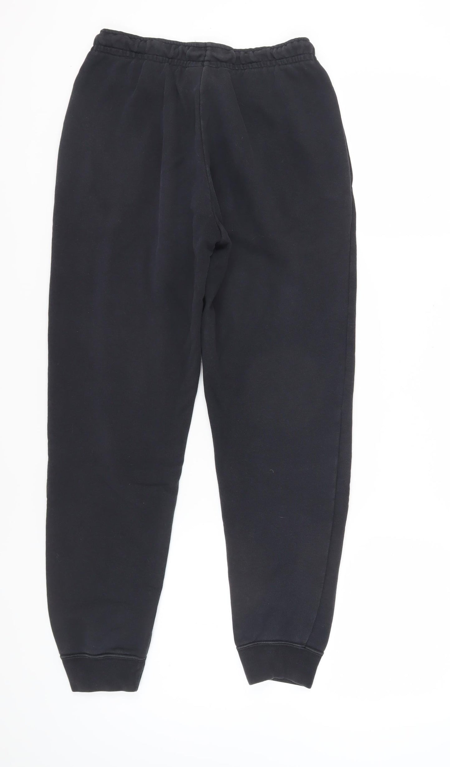 Nike Black Jogger Trousers Unisex Adults S