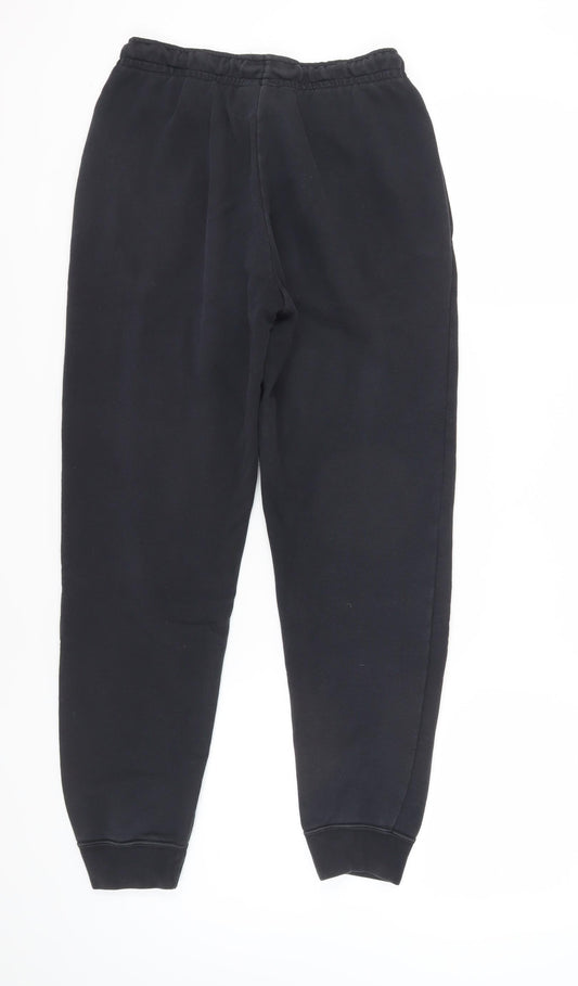 Nike Black Jogger Trousers Unisex Adults S