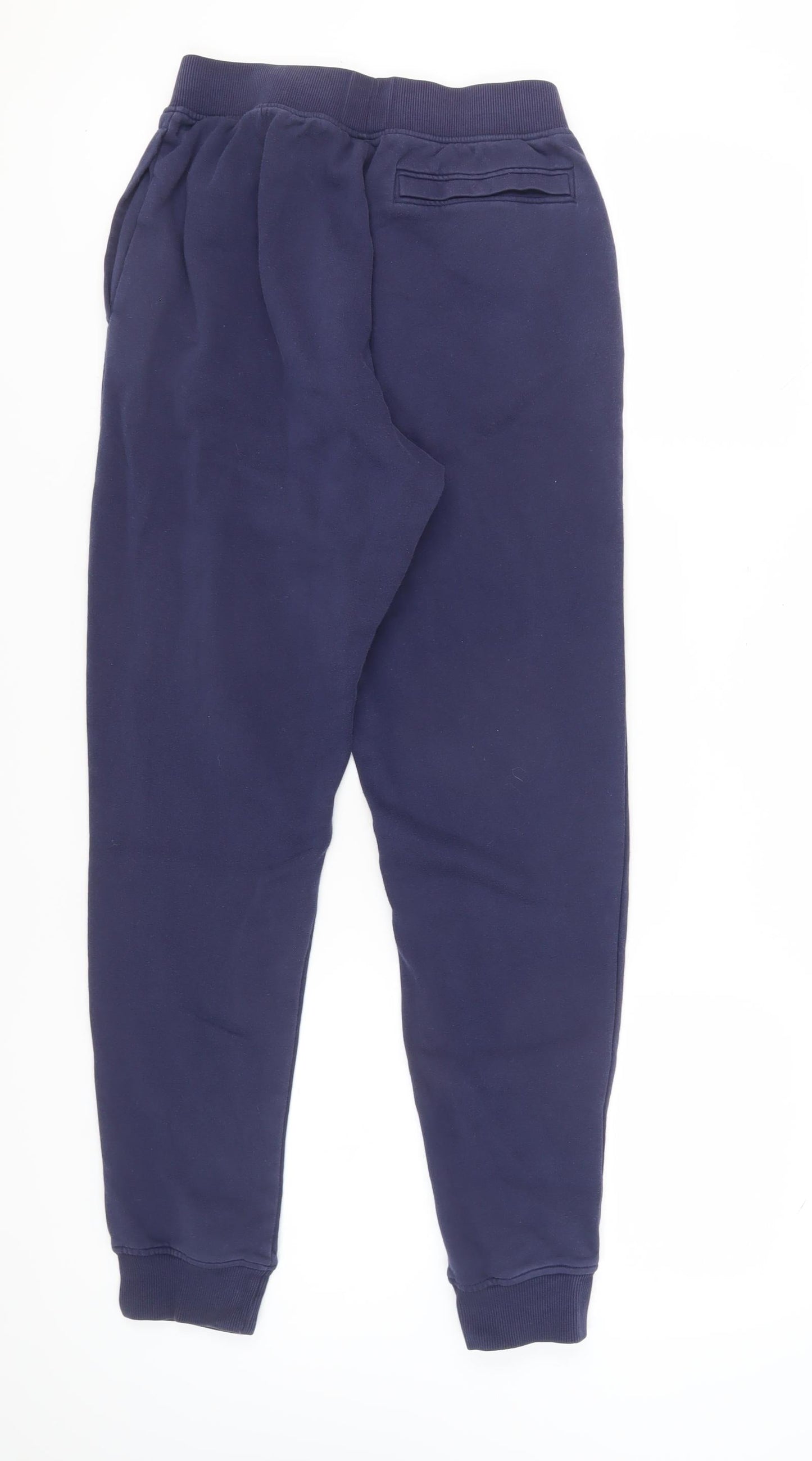 Under Armour Unisex Blue Jogger Trousers S