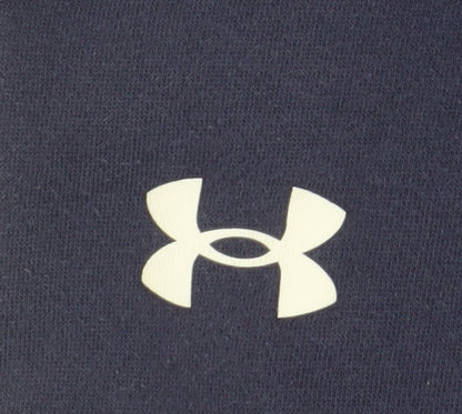 Under Armour Unisex Blue Jogger Trousers S