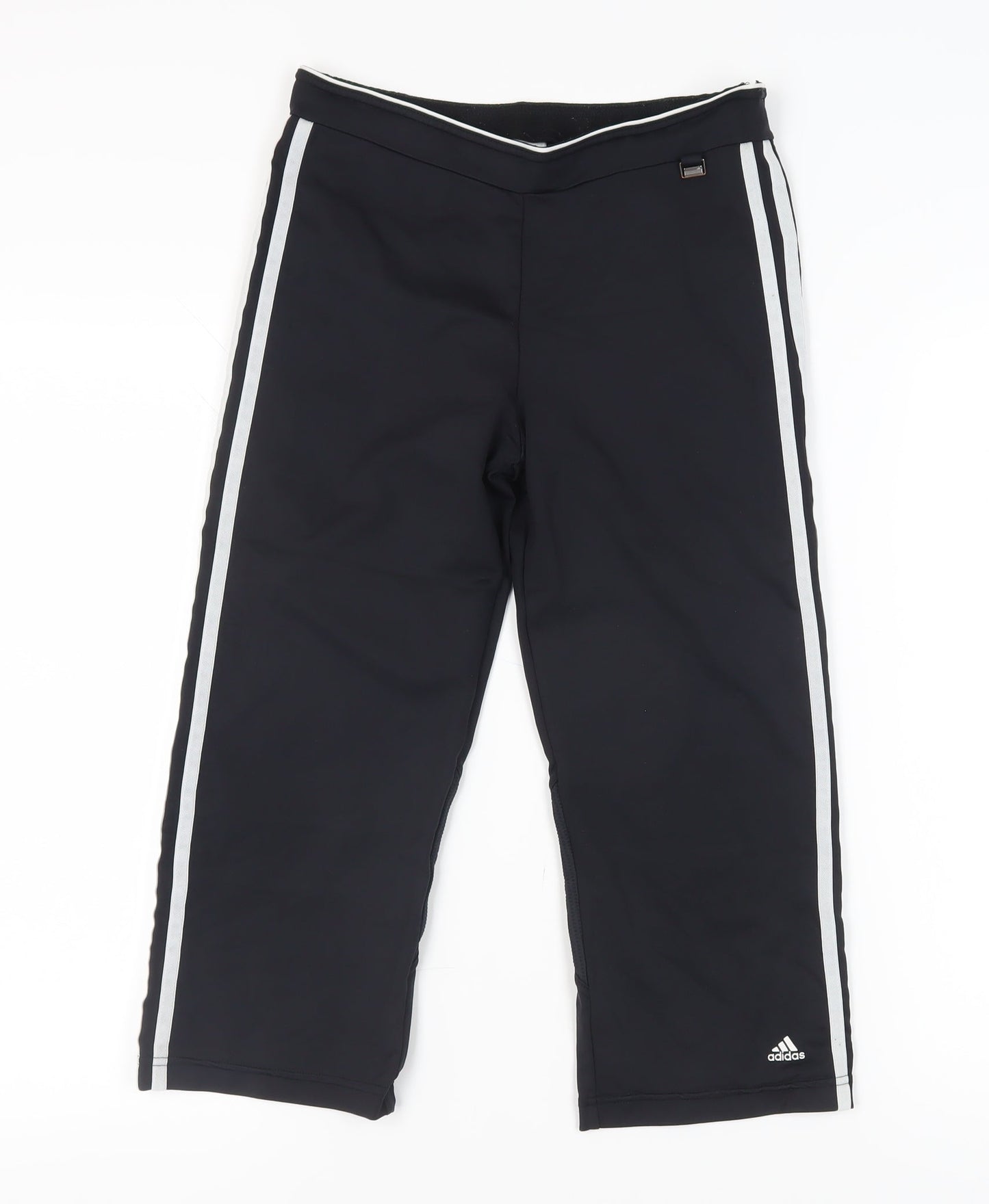 Adidas Women’s Black Track Pants L