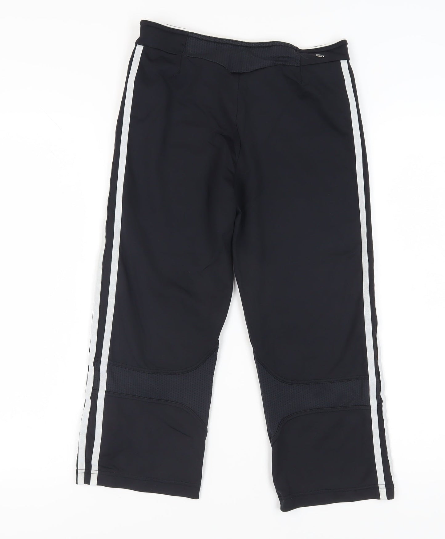 Adidas Women’s Black Track Pants L