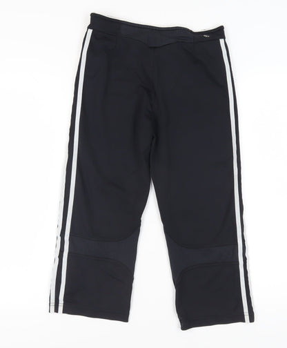 Adidas Women’s Black Track Pants L